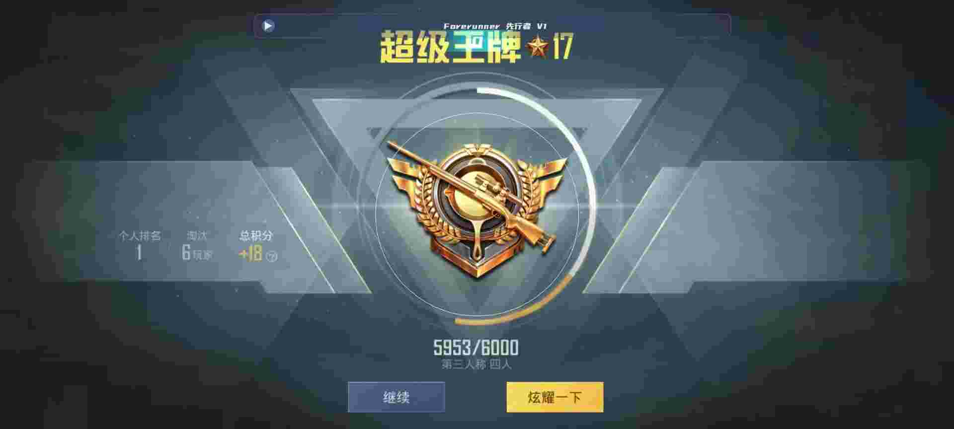 和平精英鸡腿辅助自瞄 - ƽӢss11辅助预览图